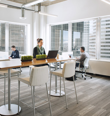 Private Office